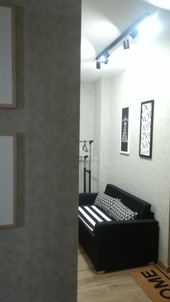 Oliva Apartamento Vitebsk Exterior foto
