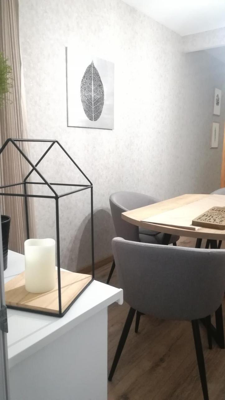 Oliva Apartamento Vitebsk Exterior foto